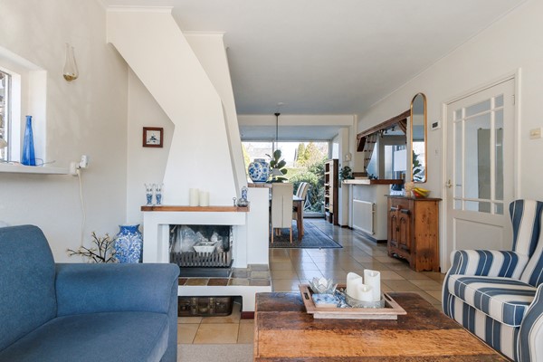 Medium property photo - Laurierstraat 46, 3319 HM Dordrecht